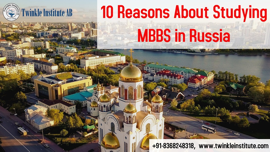 mbbs fees russia