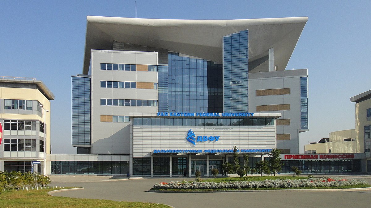  Russian MBBS Medical Universities