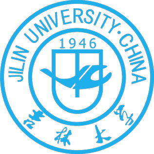 Jilin medical University, logo