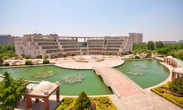Shandong University medical university, China