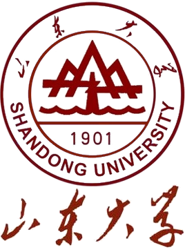 Shandong University medical university logo