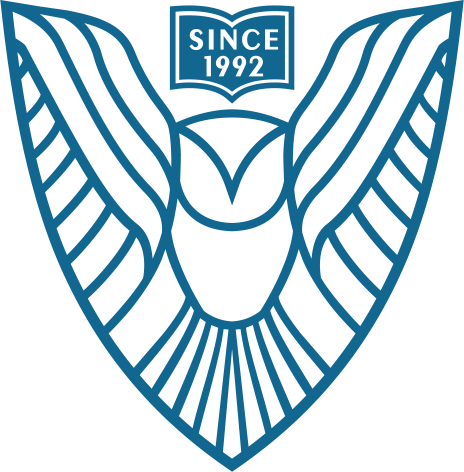 Tbilisi Medical Academy logo