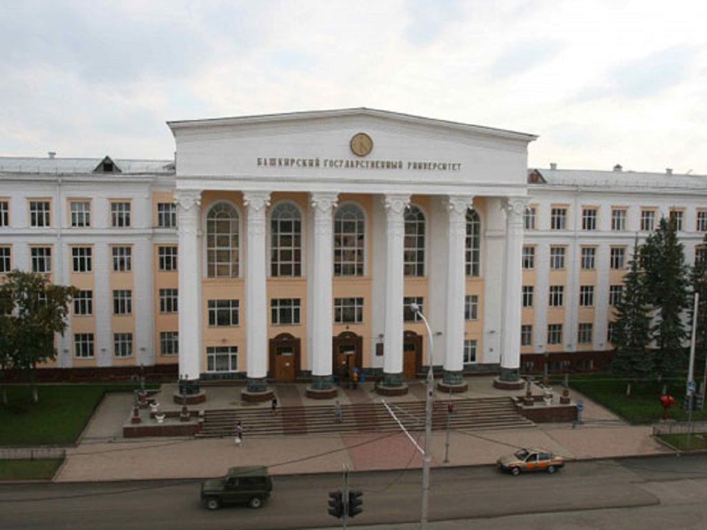 Study MBBS in Bashkir Medical University Russia