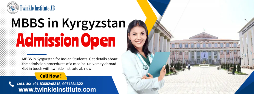 mbbs in kyrgyzstan admission