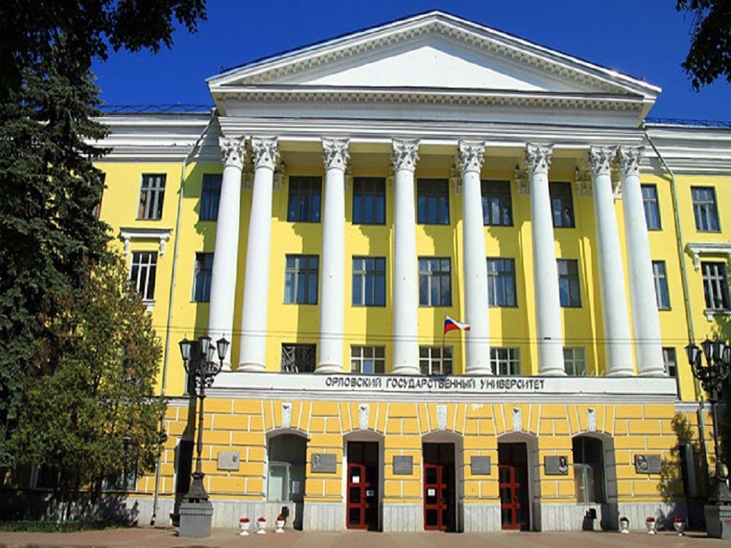 Study MBBS in Orel State Medical University, Russia