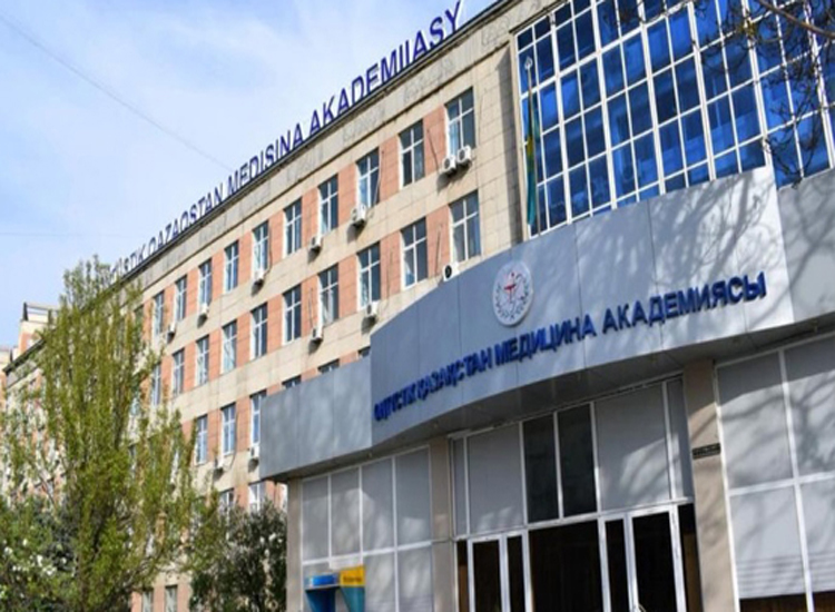 south kazakhstan medical university