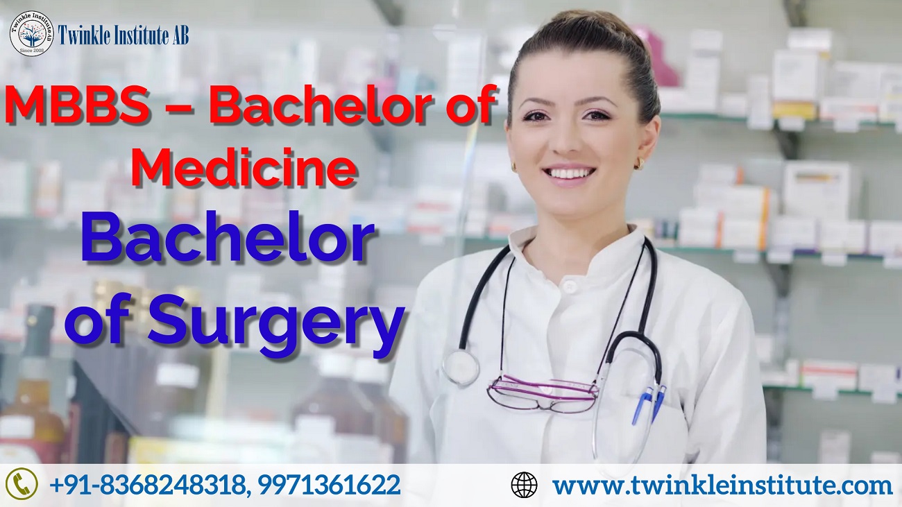 Bachelor of Surgery