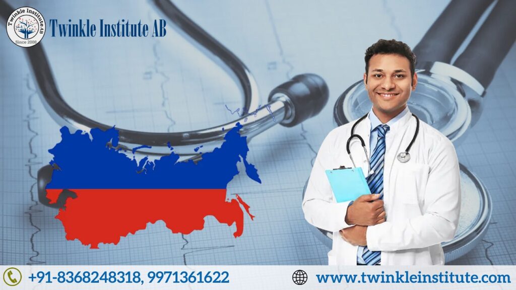 MBBS in Russia for Indian Students Top Medical Colleges Eligibility Cost